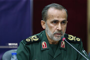 فرمانده سپاه فجر فارس: اجرای پروژه‌های محرومیت زدایی در ۱۱ عرصه استان پیش بینی شده است