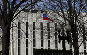 واکنش سفارت روسیه در آمریکا به تعیین سقف قیمت نفت 