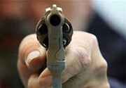 مردی با شلیک گلوله همسرش را در قم کشت
