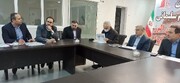 استاندار البرز دستور تسریع در راه اندازی ۲ بیمارستان را صادر کرد