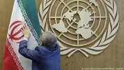 Wut antiiranischer Gruppen über die iranische Präsidentschaft im Menschenrechtsrat der UN