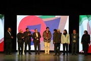 نمایندگان خراسان رضوی در چهل و یکمین جشنواره تئاتر فجر معرفی شدند