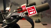 فعالیت رادیو فرانسه در بورکینافاسو تعلیق شد 