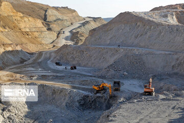 ۳۷ طرح معدنی به همت دولت سیزدهم در سیستان و بلوچستان به بهره برداری رسید
