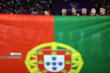 Coupe du monde Qatar 2022:  la Corée du Sud s'offre le Portugal