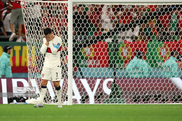 Coupe du monde Qatar 2022:  la Corée du Sud s'offre le Portugal