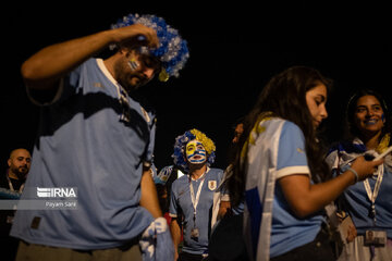 La 13ª jornada del Mundial de Catar 2022