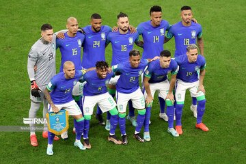 Coupe du monde Qatar 2022 : le Cameroun s'impose face au Brésil
