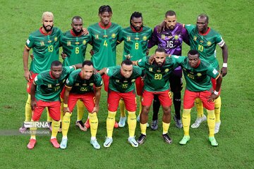 Coupe du monde Qatar 2022 : le Cameroun s'impose face au Brésil