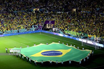 Coupe du monde Qatar 2022 : le Cameroun s'impose face au Brésil