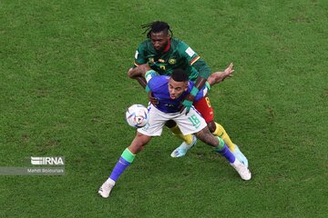 Coupe du monde Qatar 2022 : le Cameroun s'impose face au Brésil