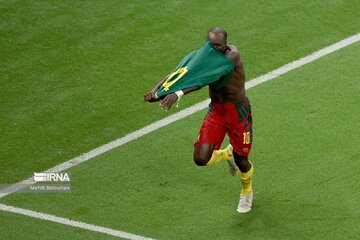 Coupe du monde Qatar 2022 : le Cameroun s'impose face au Brésil