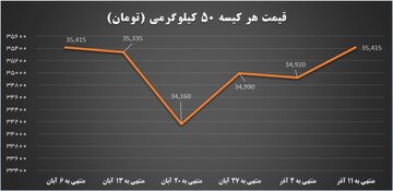 آرامش ادامه‌دار بازار سیمان با عرضه‌های پرحجم در بورس کالا