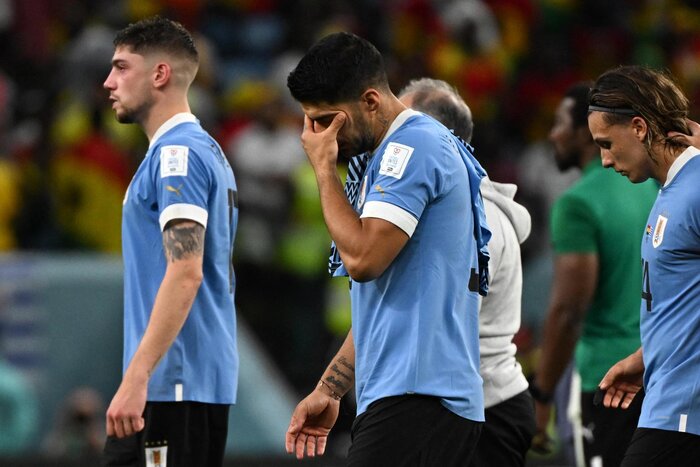 نگاهی به بازیهای روز سیزدهم جام جهانی؛ هیس به صربها در شب آقای سون و رفقا!