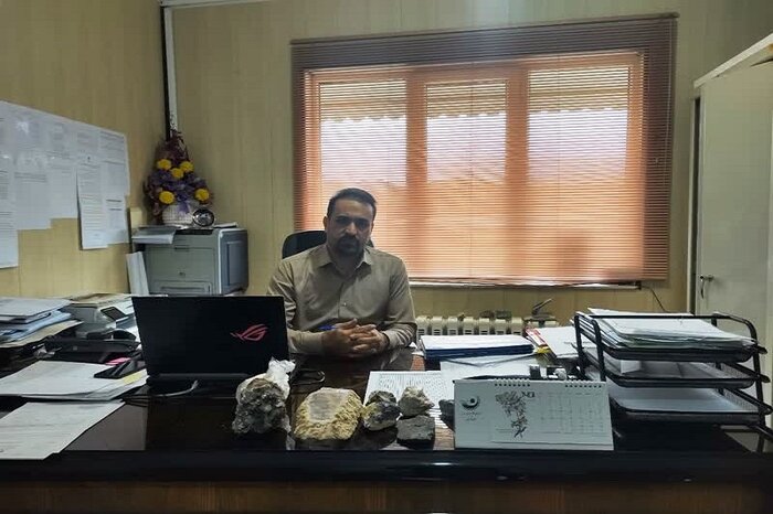 محدودههای معدنی جدید، بستری برای سرمایهگذاری در کردستان