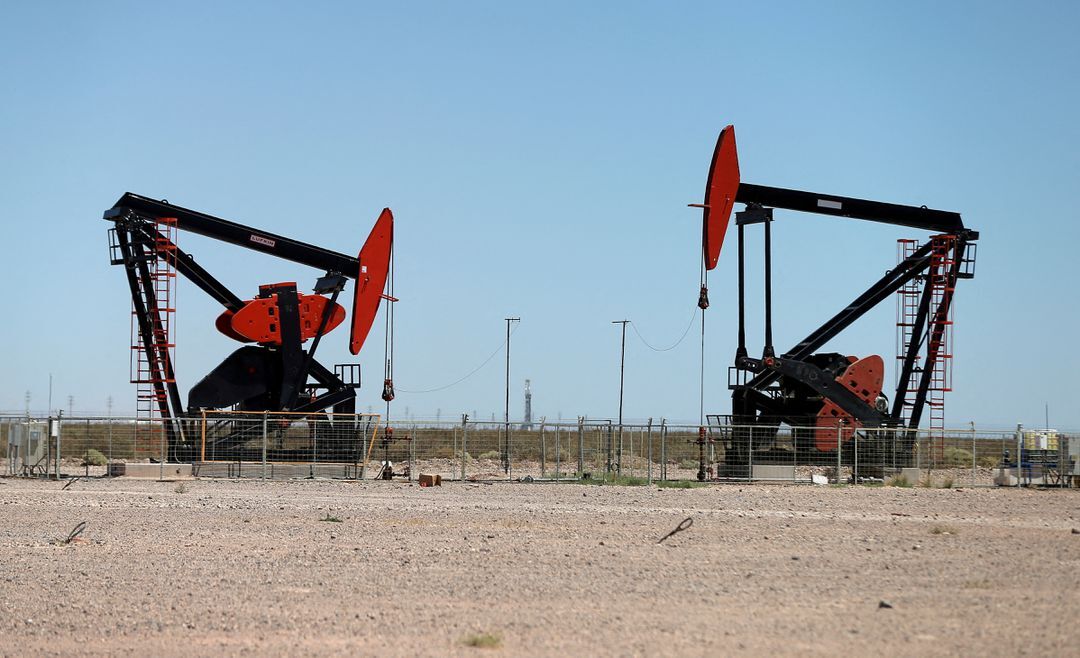 Im Südwesten des Iran werden neue Öllagerstätten entdeckt