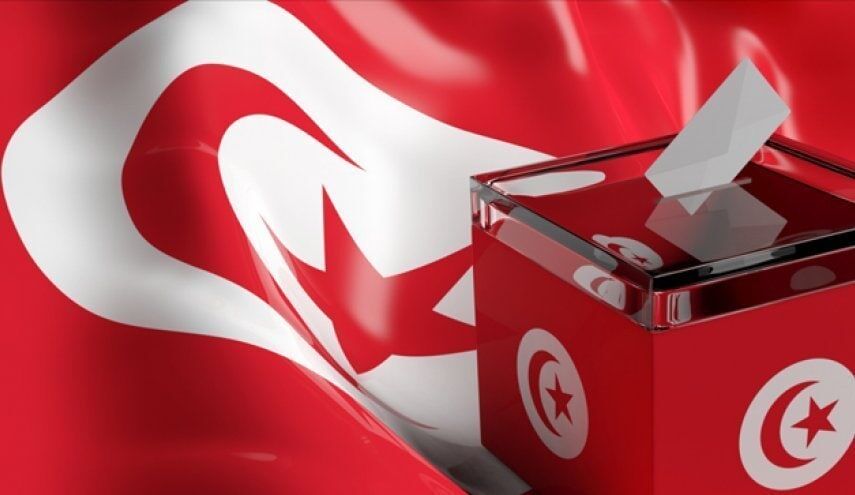 ​​بیانیه مشترک ۵ حزب تونس برای تحریم انتخابات پارلمانی