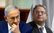 اختلاف شدید نتانیاهو و بن گویر پیش از تشکیل کابینه ائتلافی