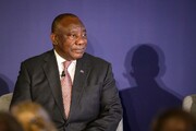 رئیس جمهوری آفریقای جنوبی: از قدرت کناره‌گیری نمی‌کنم