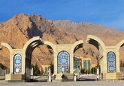 صعود ۲ پله‌ای دانشگاه رازی کرمانشاه براساس رتبه‌بندی لایدن ۲۰۲۳