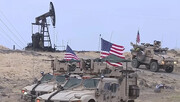 چین:  اقدام آمریکا در سرقت نفت سوریه غیرقانونی است