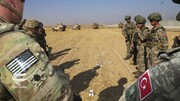 آیا اقدامات ارتش ترکیه در شمال سوریه به رویارویی با آمریکا می انجامد؟