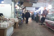 روستا بازارهای کردستان سدی برابر شبکه دلالی