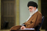 El Ayatolá Jamenei contesta la carta de estudiantes de la escuela Shahid Motahari