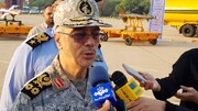 Cmdr. says Iran's Bushehr has progressed in light of great security