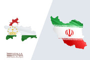 Tehran to host Iran, Tajikistan 15th Joint Economic Commission meeting