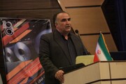 ۲ درصد مقالات علمی جهان مختص ایران است
