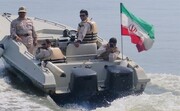 Smartening borders high on agenda of Iranian border guard
