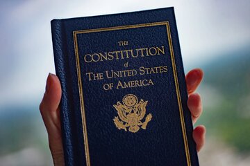 حمله ترامپ به قانون اساسی آمریکا