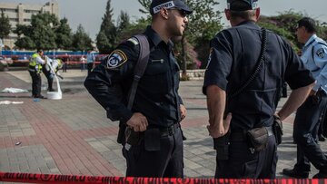 نگرانی شدید محافل امنیتی اسرائیل از استعفای نیروهای پلیس
