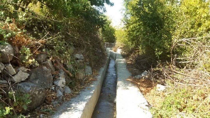 پاییز گردی در طبیعت چهارفصل کهگیلویه وبویراحمد