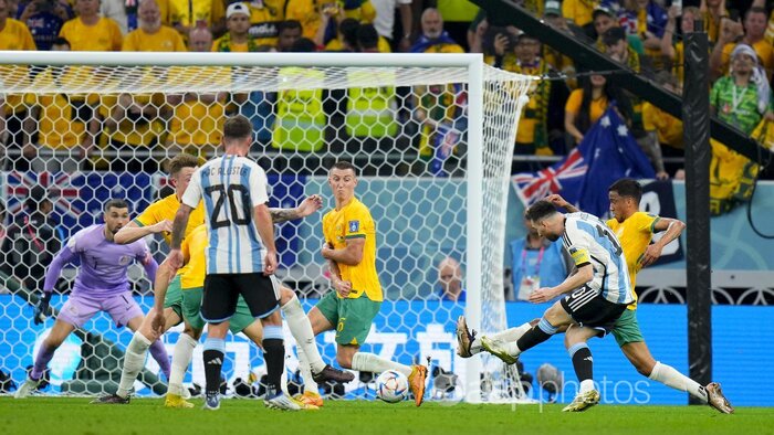 نگاهی به بازیهای روز چهاردهم؛ این مسی تشنه جام است