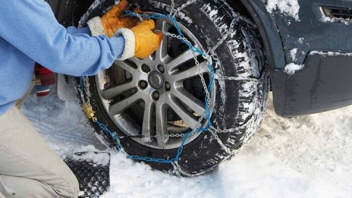 پیشبینی بارش ۸۰ سانتی متری برف و ۱۰۰ میلیمتری باران برای روزهای آینده مازندران