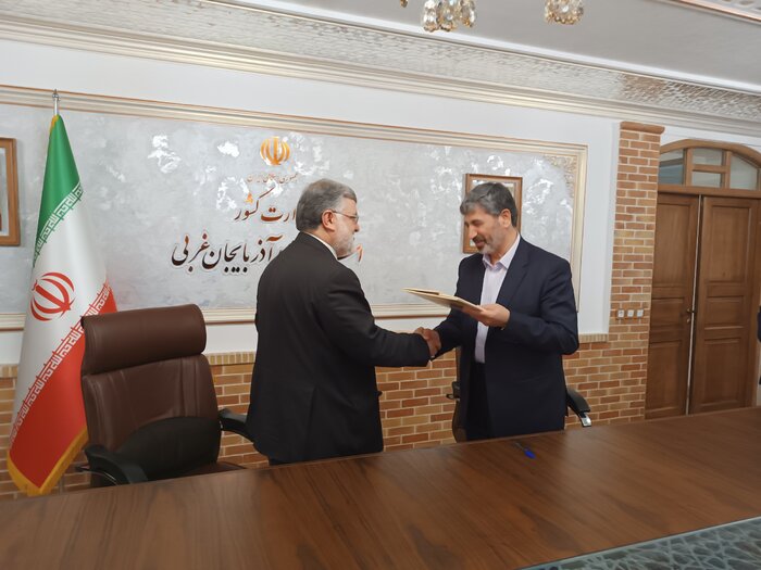 توسعه آذربایجانغربی با سرمایهگذاری بخشخصوصی/استفاده از معدن برای تولید ثروت