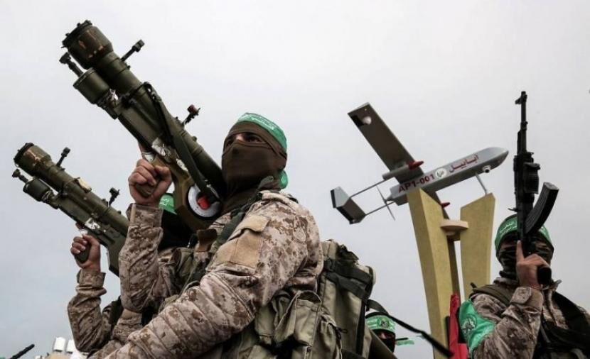 ادعای تل‌آویو مبنی بر ترور تعدادی از فرماندهان حماس