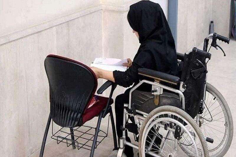 ۴۰۰ نفر در نوبت دریافت مستمری از بهزیستی آستارا هستند
