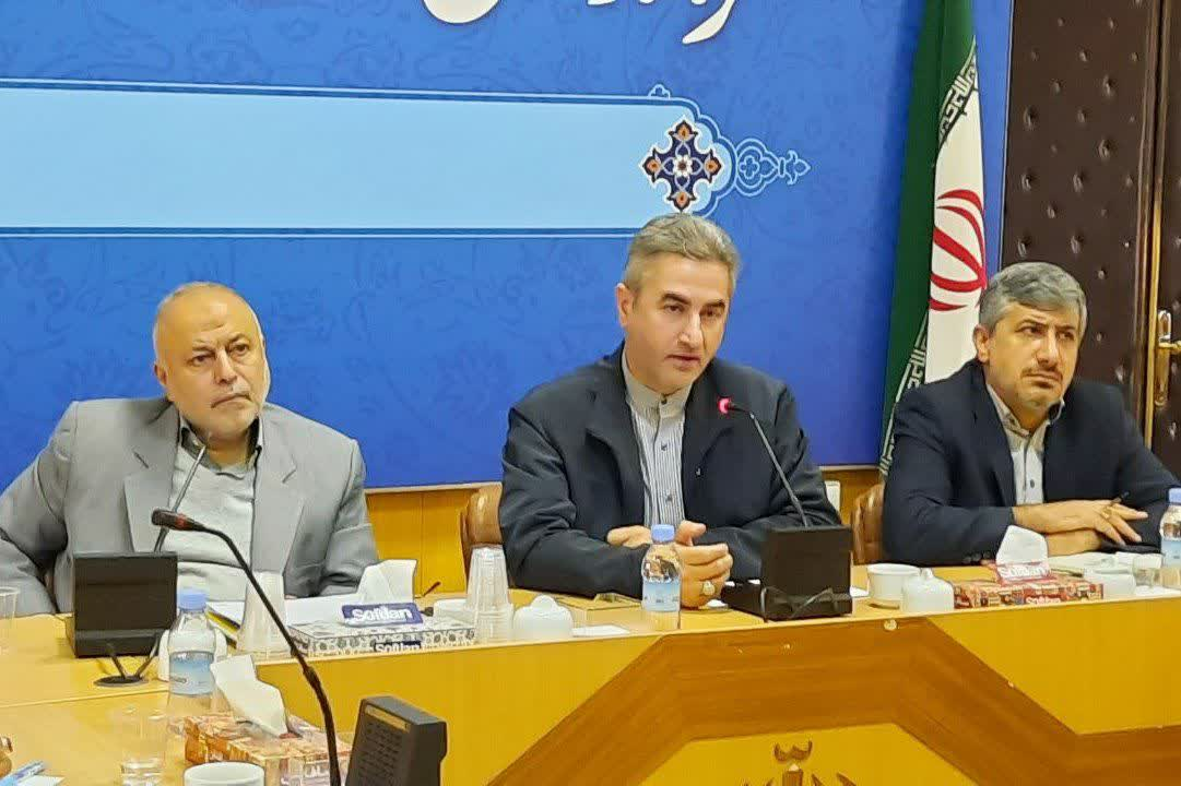 فرماندار دماوند:مشکل ترافیک این شهرستان با ایجاد تونل یا زیرگذر قابل رفع است