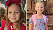 قتل دختر ۷ ساله در آمریکا