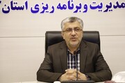 دستگاه های دولتی کردستان پیشنهادهای خود را برای برنامه هفتم توسعه اعلام کنند