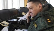 المیادین: فرمانده نیروهای روسیه در سوریه وارد قامشلی شد
