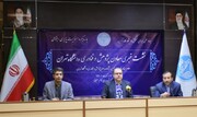 سی‌ویکمین جشنواره هفته پژوهش و فناوری دانشگاه تهران برگزار می‌شود


