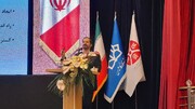  ۲ درصد تولید علم در جهان متعلق به ایران است