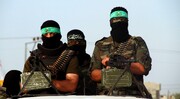 حماس: تا نابودی کامل اسرائیل به راه خود ادامه می دهیم