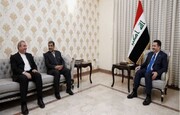 Iraq, Iran exchange views on tourism, cultural heritage