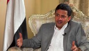 مقام یمنی: اجازه صدور یک قطره نفت را نمی دهیم