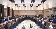 تشکیل جلسه دولت لبنان بعد از مدتها در غیاب ۷ وزیر